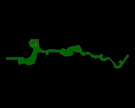 Image of Hunter's Lodge 2F