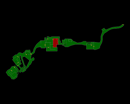 Image of Sewage Treatment Plant Furnace