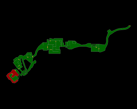 Image of Valley Storage Yard