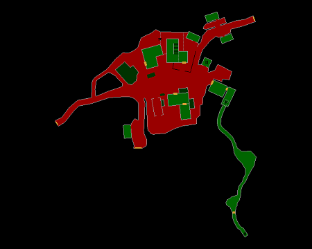 Image of Village Square