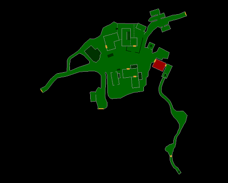 Image of Town Hall Front Room