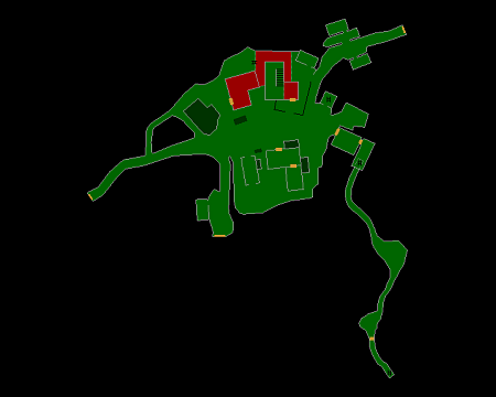 Image of Main House Roof