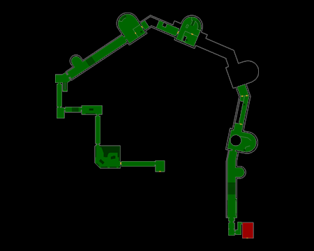 Image of Small Workshop - Castle Battlements Level 2