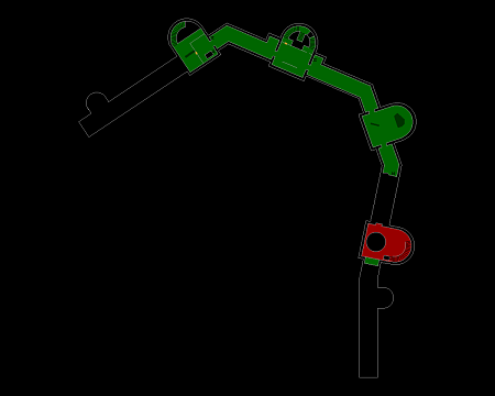 Image of Tower D - Castle Battlements Level 3