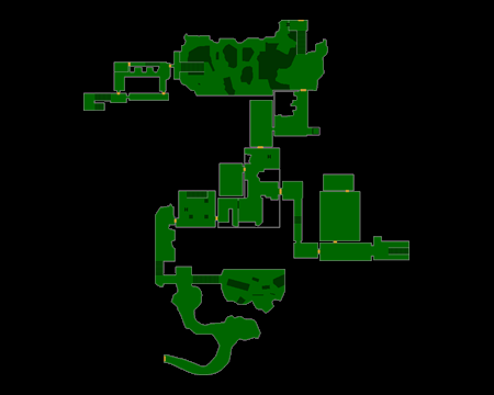 Image of Island Facility 1F