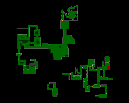 Image of Dissection Room Storage 1 - Island Facility 2F