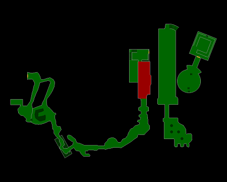 Ruins - Island Ruins Image of Ruins - Island Ruins