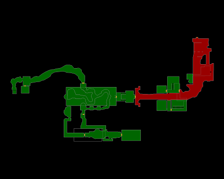 Image of Sanctuary Approach - Island Sanctuary
