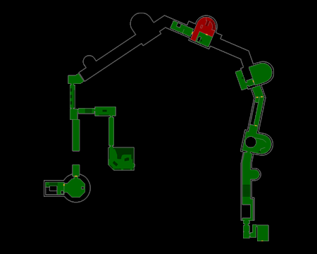 Image of Tower B - Castle Battlements Level 2