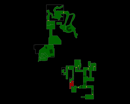 Image of Larder - Island Facility 2F