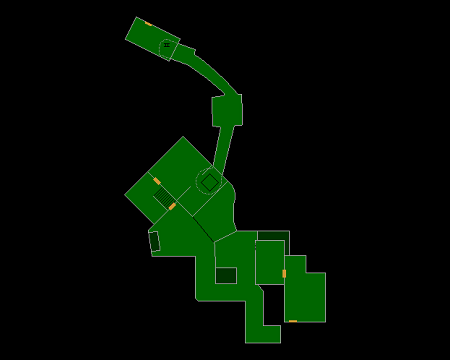 Image of Back Alley West