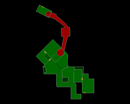 Image of Underground Passage