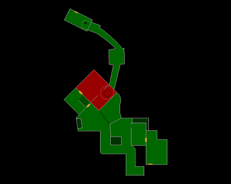 Image of Slaughterhouse Main Room