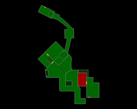 Image of Residential House Side Room