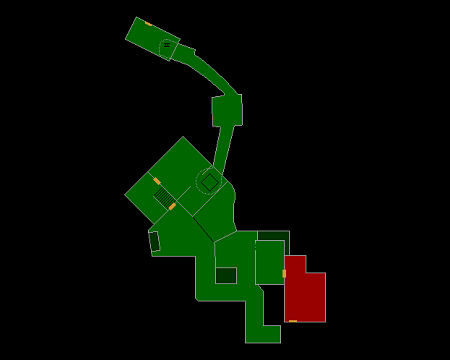 Image of Residential House Main Room