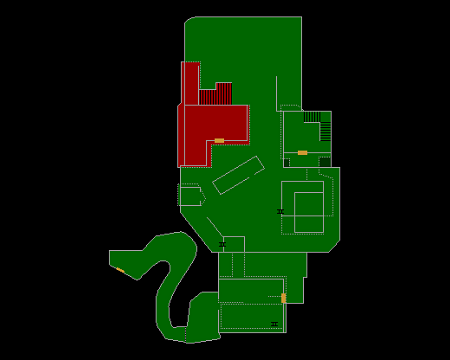Image of Storehouse 1