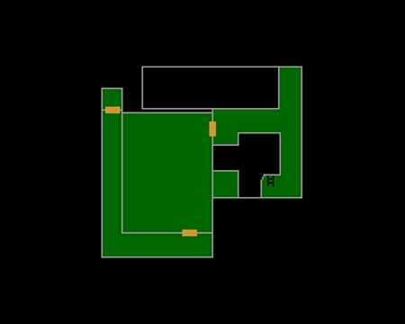 Image of Abandoned Building 3F