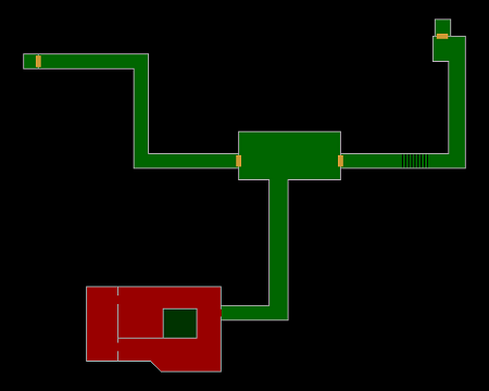 Image of Furnace Room