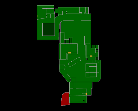 Image of House Back Yard
