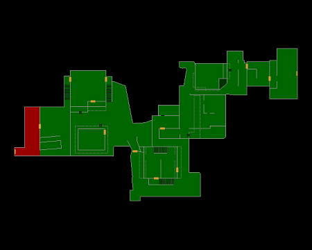 Image of Private Yard