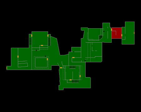 Image of East House 1