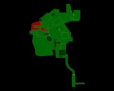 Image of Berth