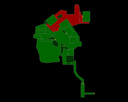 Image of North Dock
