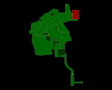 Image of East Warehouse