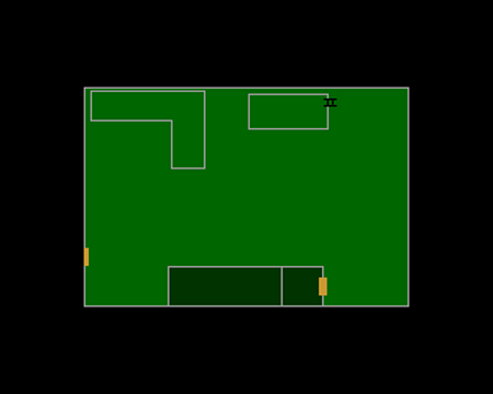Image of Storage Facility