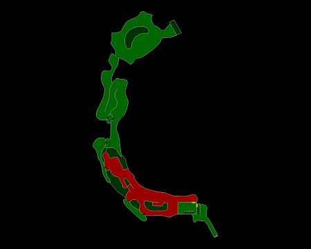 Image of South Area
