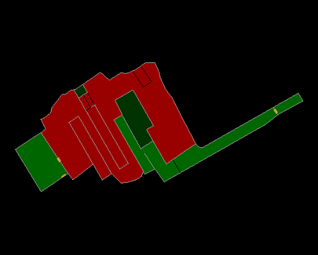 Image of Train Yard