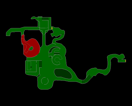 Image of Clearing