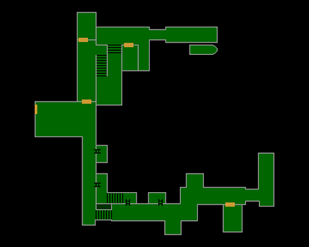 Image of Oil Field - Dock