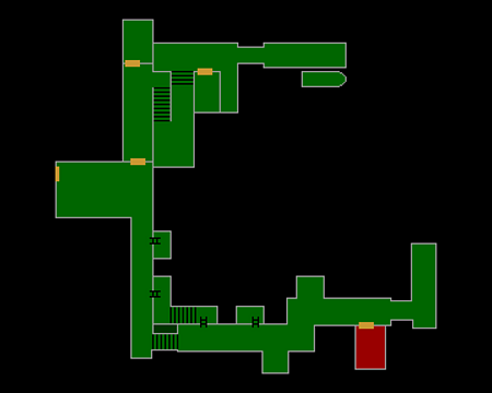 Image of Storeroom C