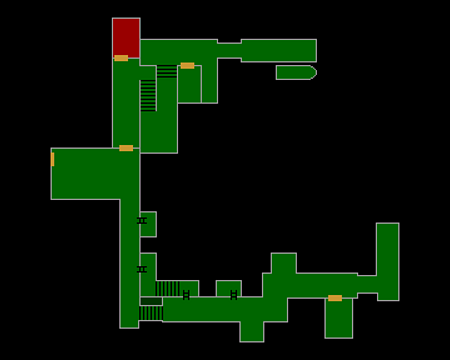 Image of Storeroom A