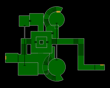 Image of Oil Field - Refinery