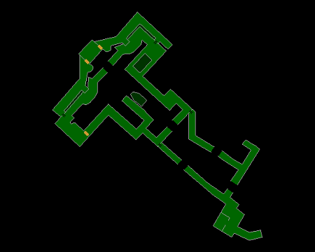 Image of Oil Field - Drilling Facilities - Gate 2