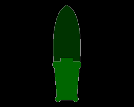 Image of Patrol Boat