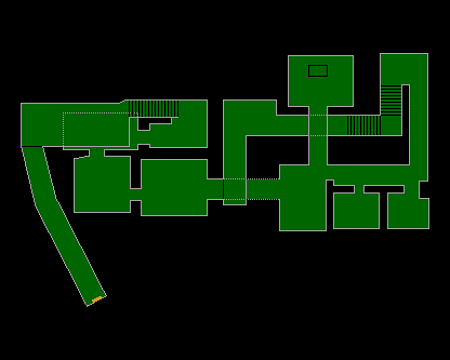 Image of Ancient Village - Upper