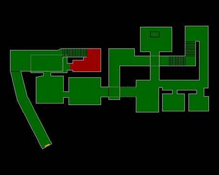 Image of Connecting Passage 1