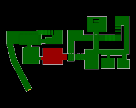 Image of Connecting Passage 2