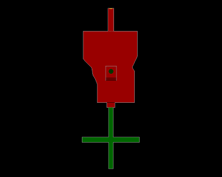 Image of Trap Room