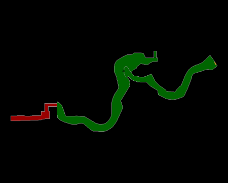 Image of Docking Area