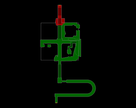 Image of Labyrinth Exit