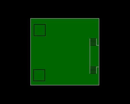 Image of Pyramid B1