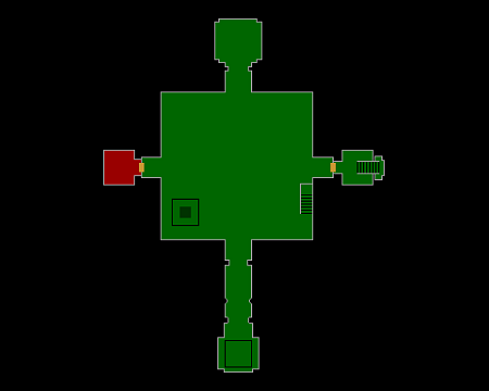 Image of Treasure Room West