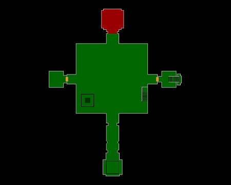 Image of Treasure Room North
