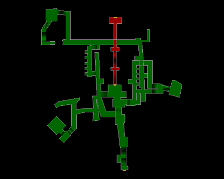 Image of Exit Staircase