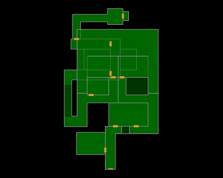 Image of Progenitor Virus House