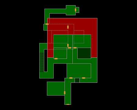 Image of Animal Storage - Progenitor Virus House